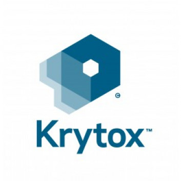 Krytox GPL 200 - 0,5 kg Kartusche